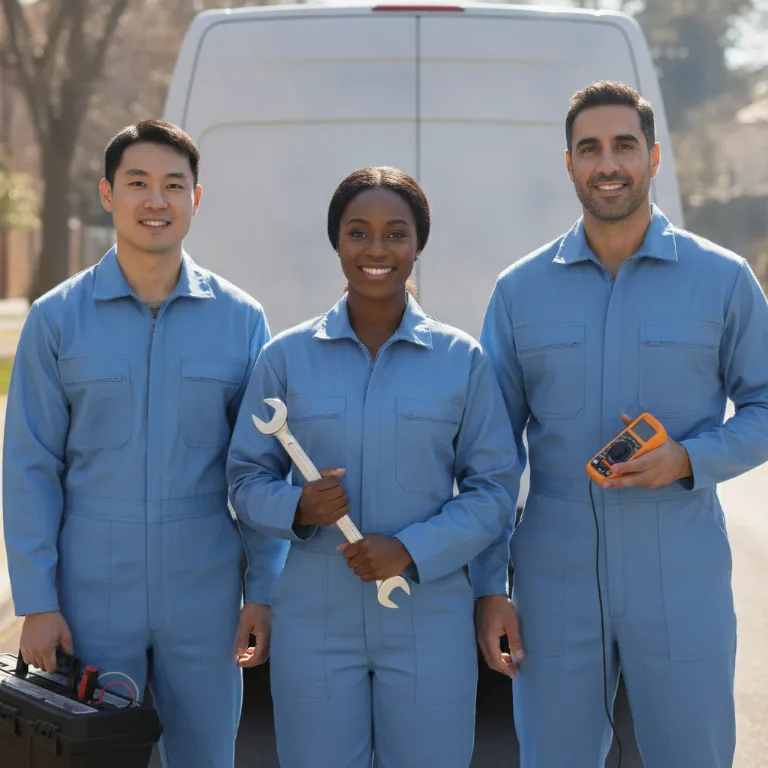Washing Machine Repair team in Scunthorpe