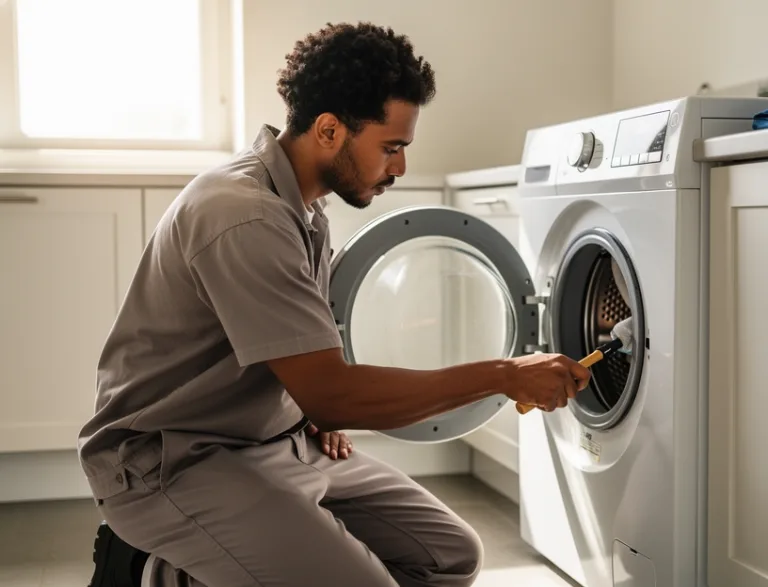 Washing Machine Repair service in Scunthorpe